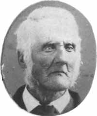 William Naylor (1814 - 1903) Profile